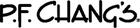 p.f. changs logo