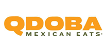 qdoba-logo Qdoba Mexican Grill logo