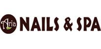 aria-nails-and-spa-logo Aria Nails and Spa logo