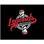 legend-barber-shop-logo Legends Barbershop logo
