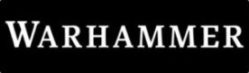warhammer-logo Warhammer logo
