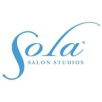 Sola Salon Studios Sola Salon Studios logo