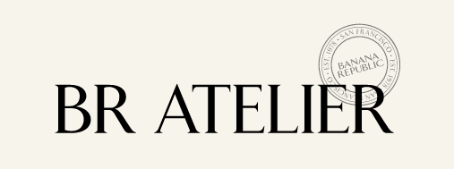 Banana Republic Atelier