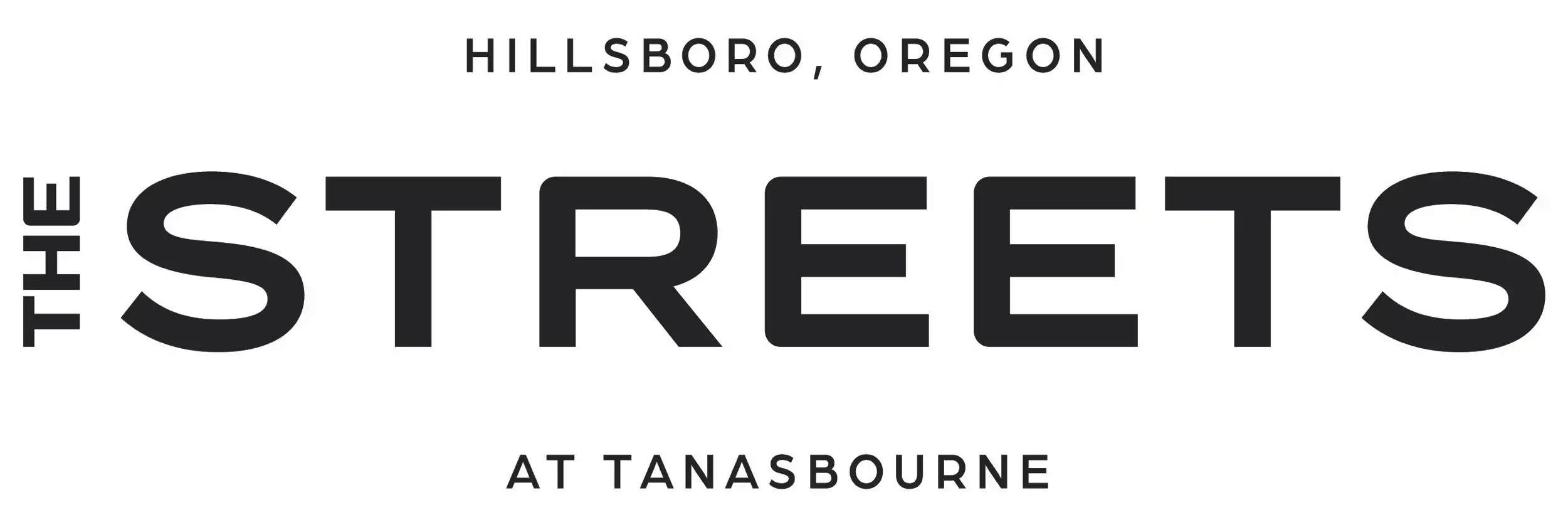 The Streets at Tanasbourne